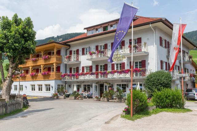 Hotel Gasthof Weiherbad