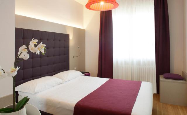 Hotel Milano Palmanova