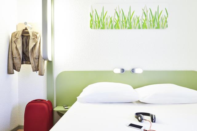 Ibis Budget Manosque Cadarache