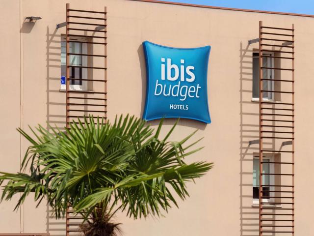 Ibis Budget Manosque Cadarache