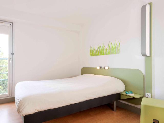 Ibis Budget Béziers Est La Giniesse