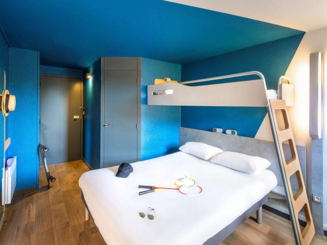 ibis budget Grenoble Voreppe