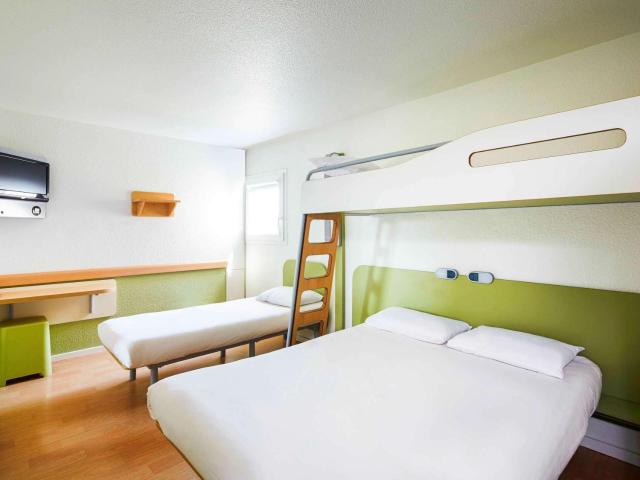 ibis budget Chartres