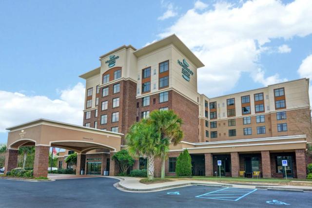 Homewood Suites Mobile East Bay/Daphne