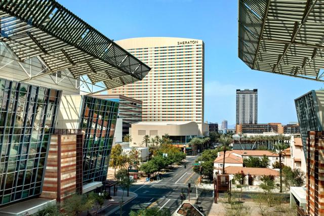 Sheraton Phoenix Downtown