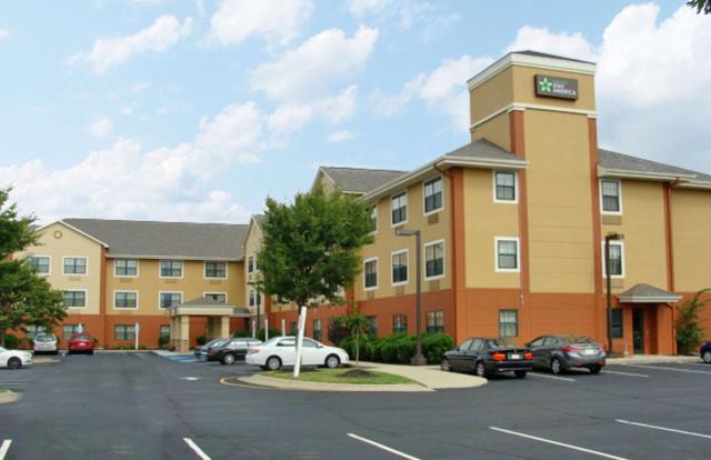 Extended Stay America Suites - Somerset - Franklin