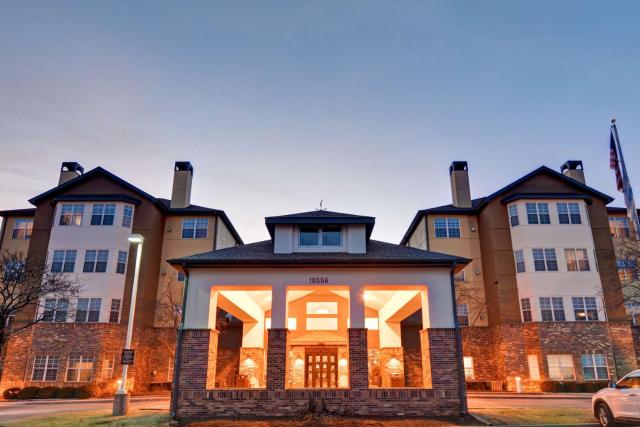 Homewood Suites by Hilton Kansas City/Overland Park