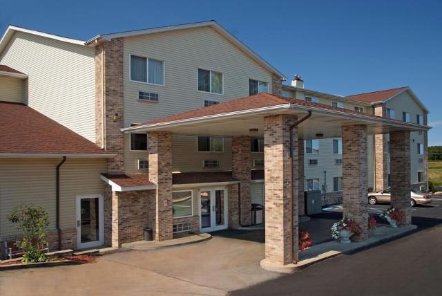 Red Roof Inn Osage Beach - Lake of the Ozarks