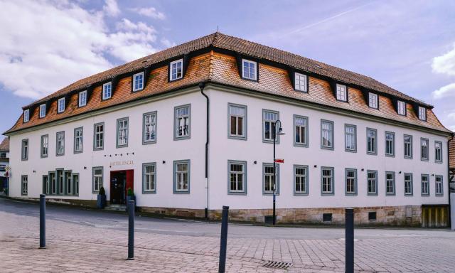 Hotel Engel