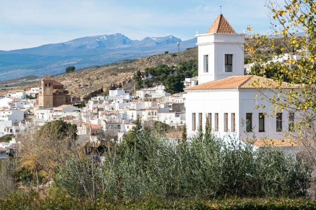 Villa Turística de Laujar de Andarax