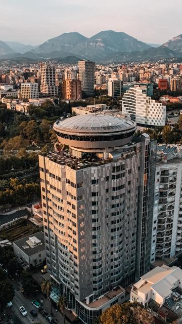 Sky Hotel Tirana