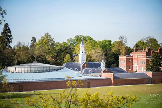 Hinxton Hall Hotel and Conference Centre