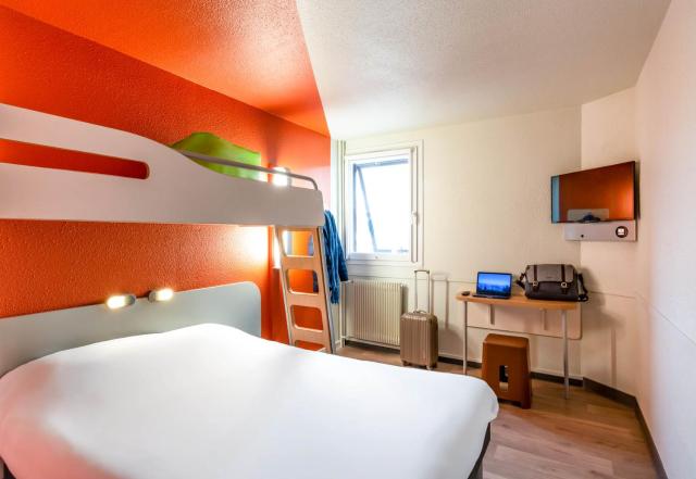 B&B HOTEL Vitry-sur-Seine