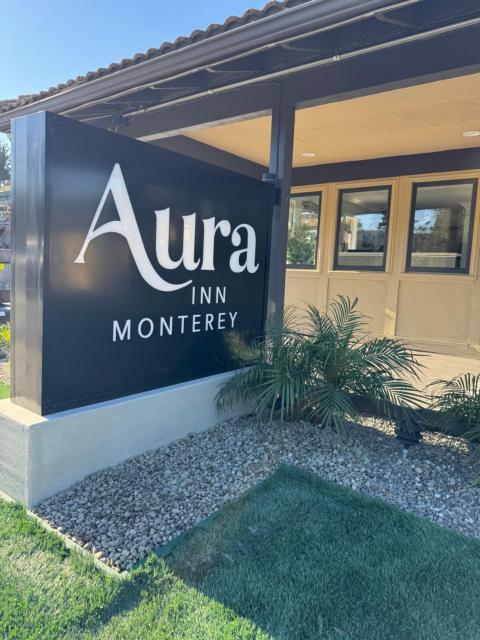 Aura Inn Monterey