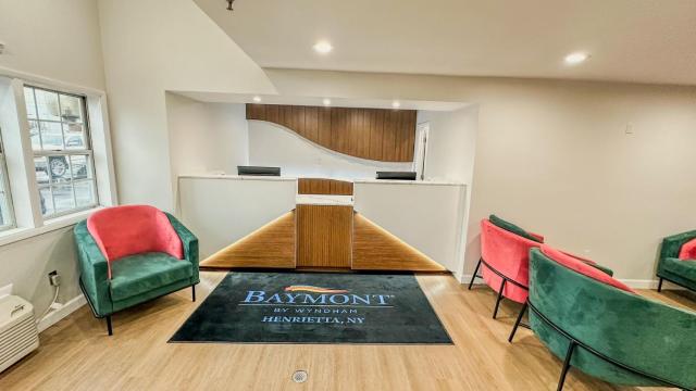 Baymont by Wyndham Henrietta - Rochester