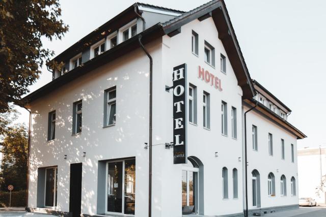 Hotel Castle Rastatt