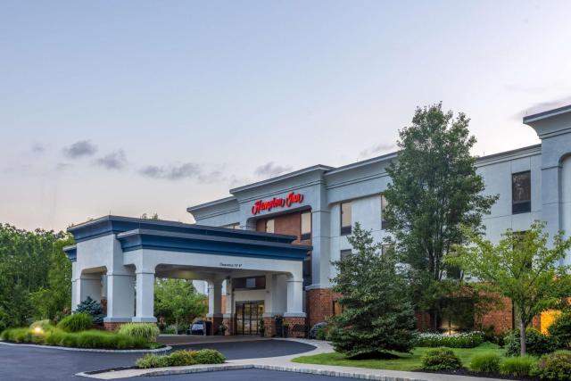 Hampton Inn Harriman Woodbury