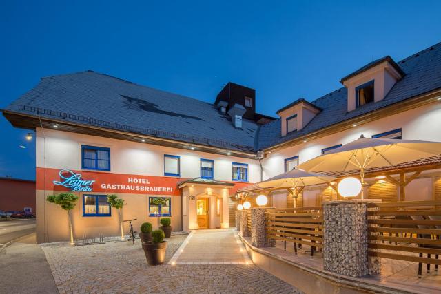 Hotel Leimer Bräu