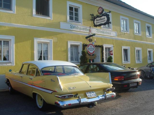 Hotel - Landgasthof Winklehner