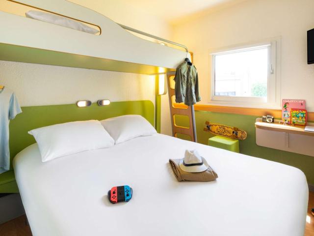 ibis Budget Beaune