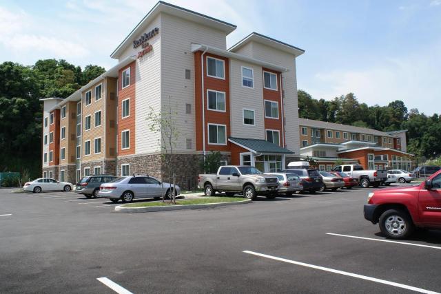 Residence Inn Pittsburgh Monroeville/Wilkins Township