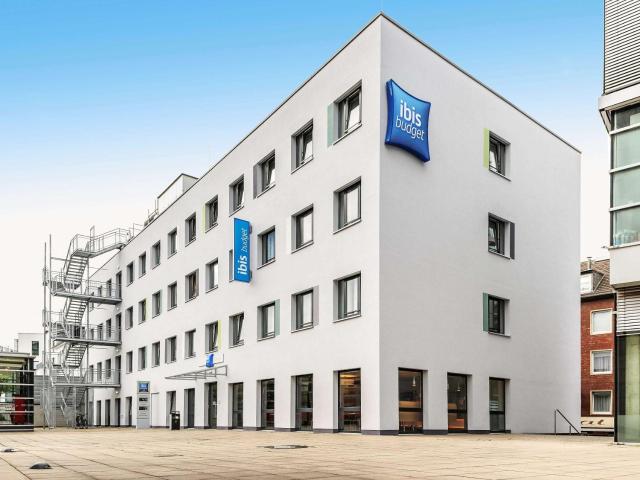 ibis budget Aachen City