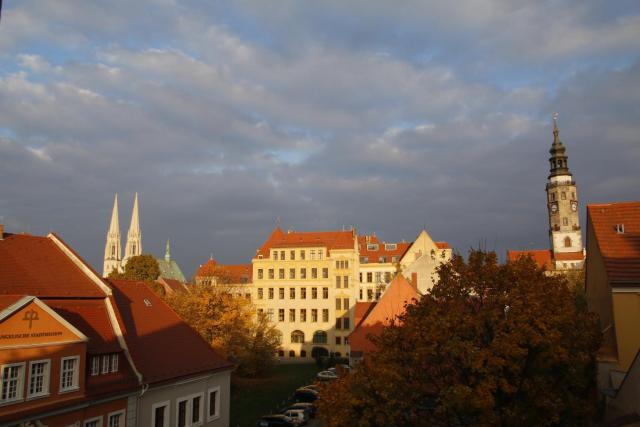 Hotel Zum Klötzelmönch