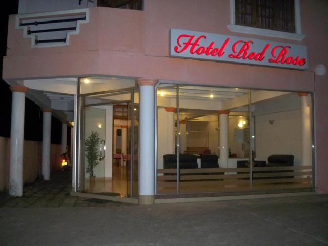 Hotel Red Rose