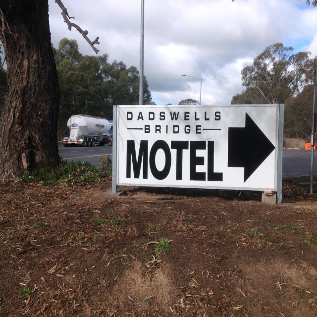 Grampians Motel /Hotel