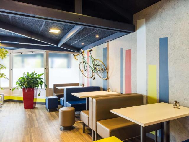 ibis budget Issy Les Moulineaux Paris Ouest