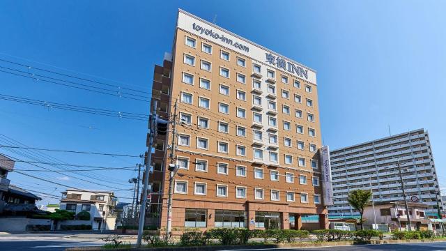 Toyoko Inn Shin-Osaka-eki Higashi-guchi