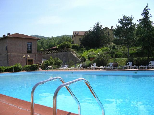 Hotel Residence Sant'Uberto