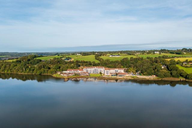 Ferrycarrig Hotel