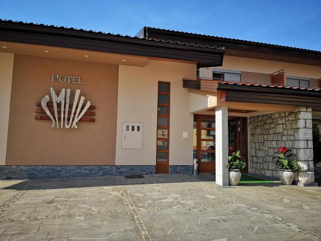 HOTEL SMUK