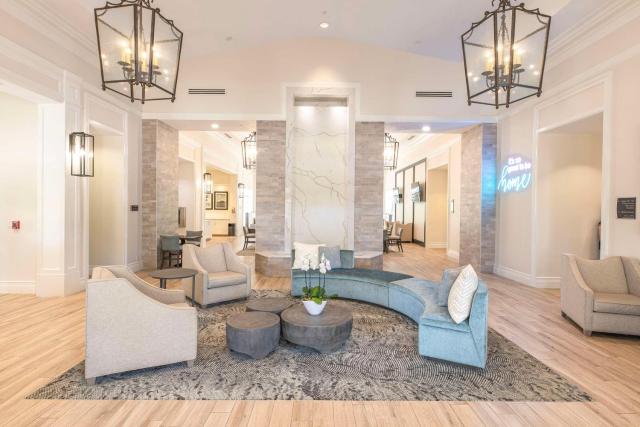 Homewood Suites by Hilton Palm Beach Gardens