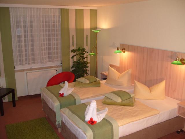 Hotel Haufe