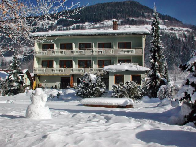 Klamberghof Burgstaller