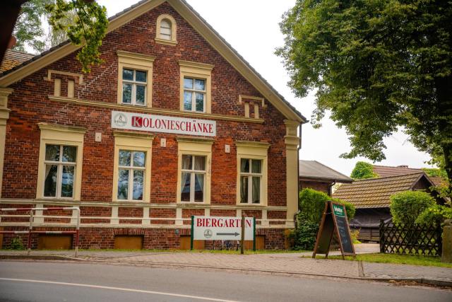 Hotel Kolonieschänke