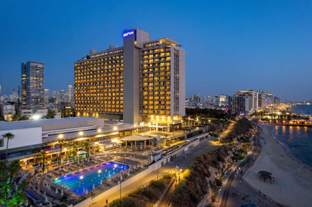 Hilton Tel Aviv Hotel