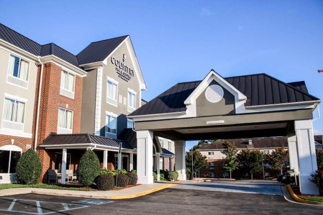 Country Inn & Suites by Radisson, Richmond West at I-64, VA