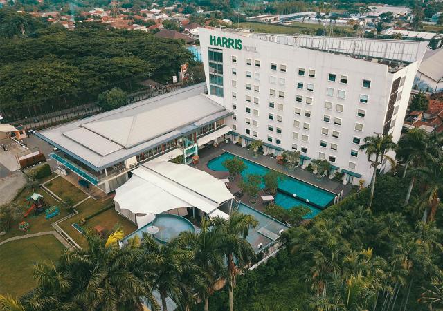 HARRIS Hotel Sentul City Bogor