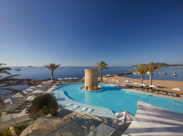 Hotel Torre del Mar - Ibiza