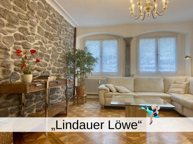 Ferienwohnung Lindauer Löwe