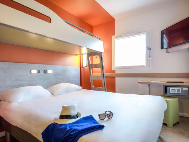 ibis budget Marseille L'Estaque