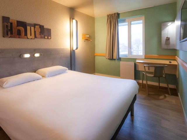 ibis budget Albertville