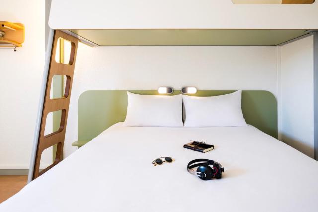 ibis budget Toulouse Colomiers