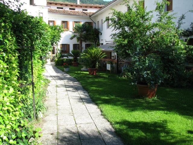 Albergo Ristorante Borghese