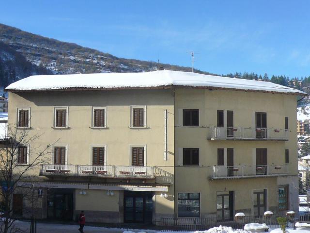 Albergo Belvedere