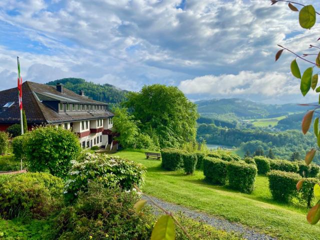 Panorama Hotel Winterberg