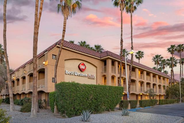 Best Western Plus Palm Desert Resort